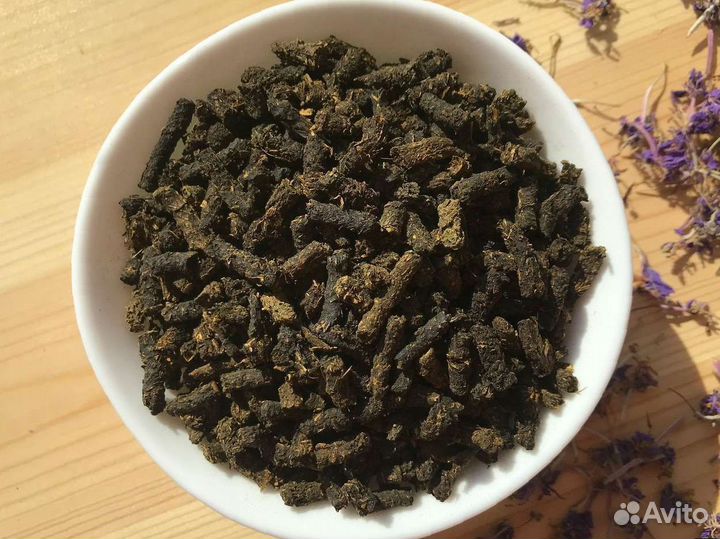 Иван-чай целый килограмм, природная ценность