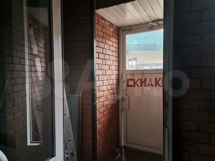 Помещение на ул. Комсомольская 160 кв.м