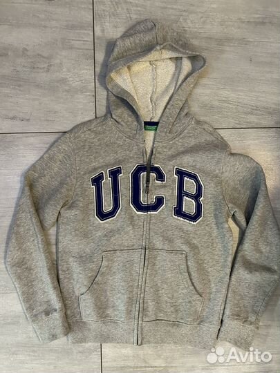 Вещи benetton,hm р.134