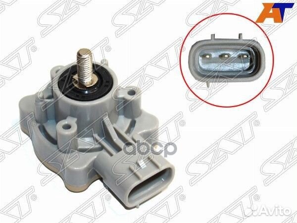 Датчик регулировки дорожного просвета honda ACC