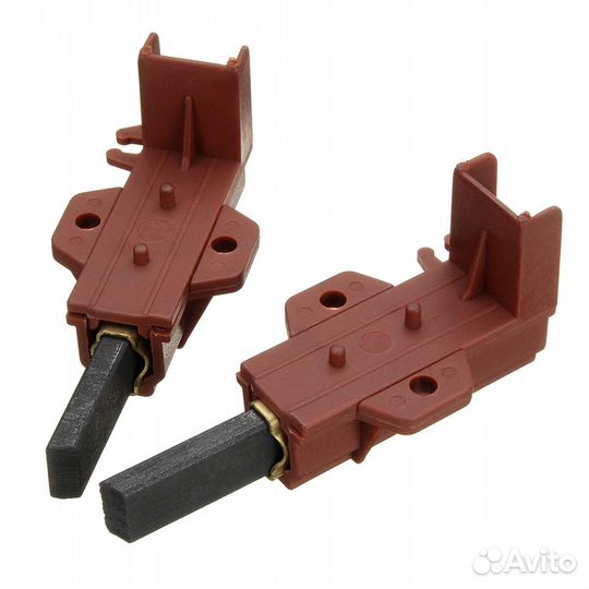 Щётки двигателя для стиральных машин