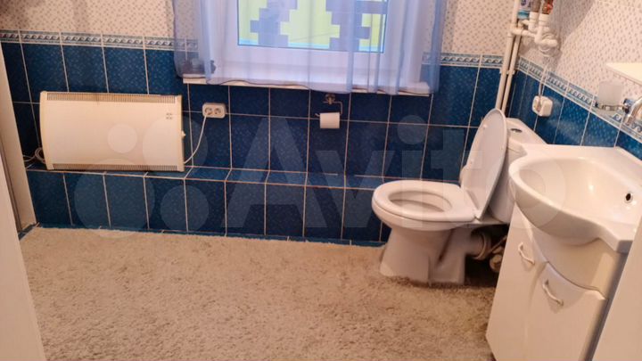 Дом 150 м² на участке 7 сот.