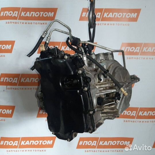 Кпп автоматическая (АКПП) Chevrolet Cruze 24259619