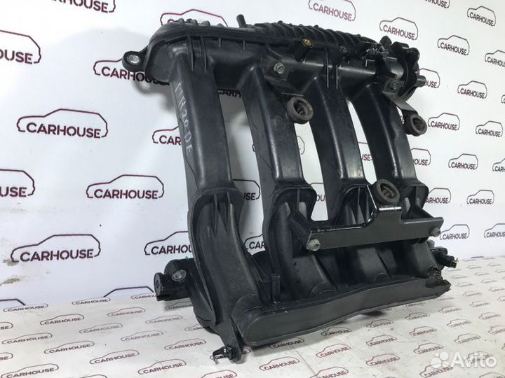 Коллектор впускной Nissan X-Trail 2.0 MR20DE