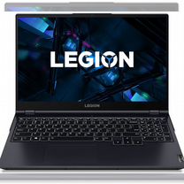 Lenovo Legion 15ACH6H RTX 3060 16GB Ryzen 5 5600H