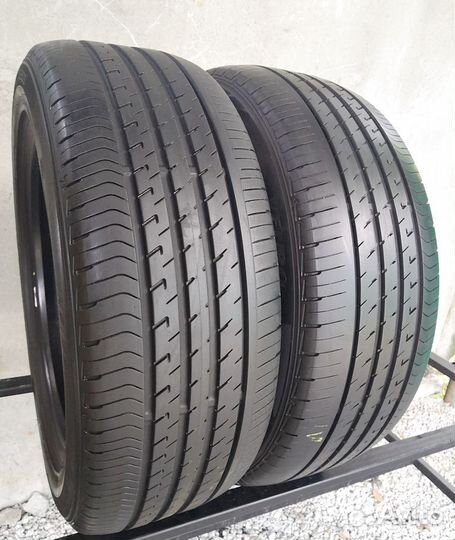 Dunlop Veuro VE303 225/55 R18 98V