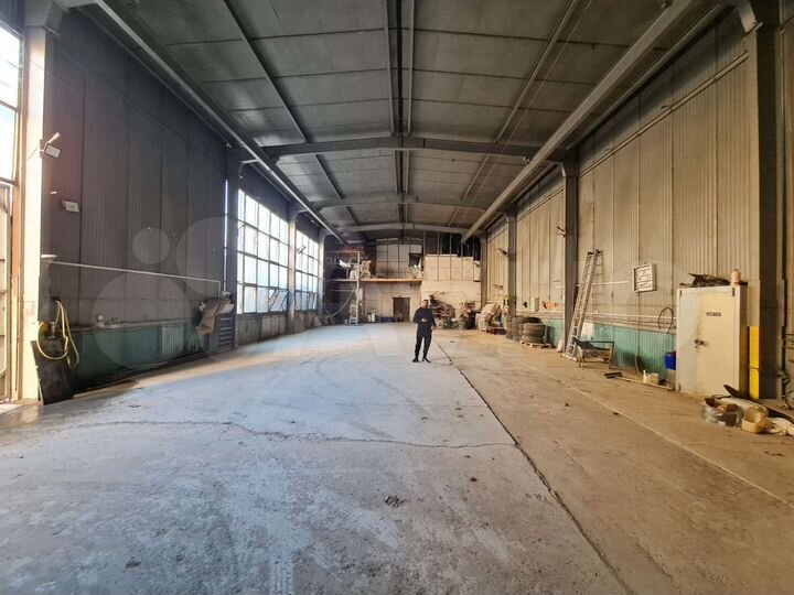 Свободного назначения, 400 м²
