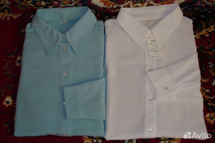 Блузки новые женские раз. 46, 48, 50