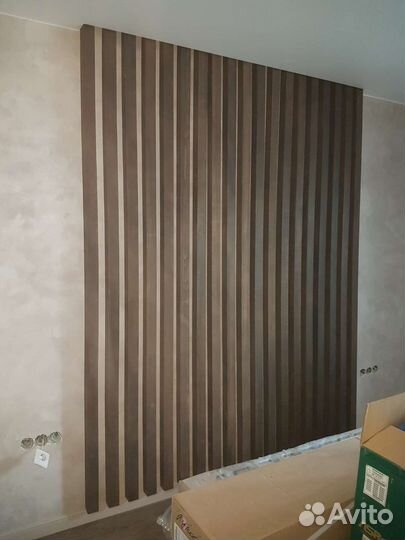 Столярные изделия на заказ