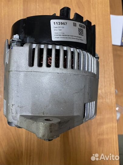 Генератор cummins. CAT. perkins