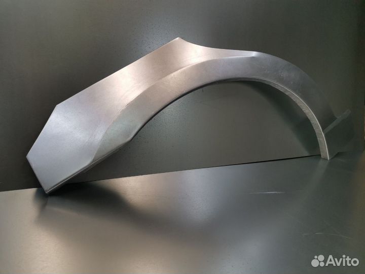 Арки пороги на авто