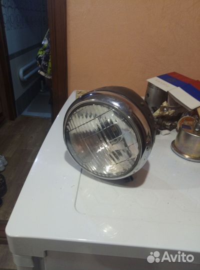 Продам фару СССР на иж м 16