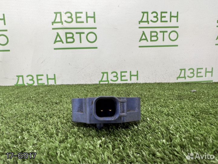 Датчик удара Volvo вольво C30 S40 V50