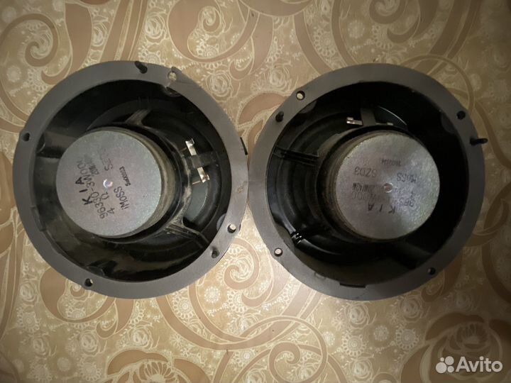 Динамики kia sportage 3