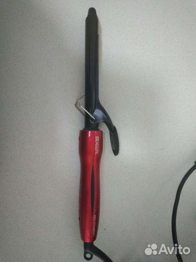 Плойка Dewall 40W состояние новой