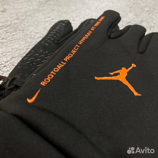 Перчатки Nike Jordan оптом