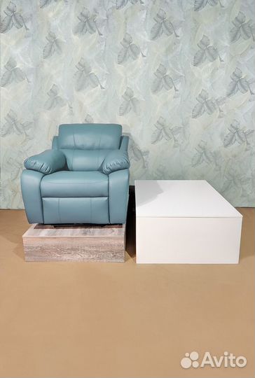 Кресло реклайнер