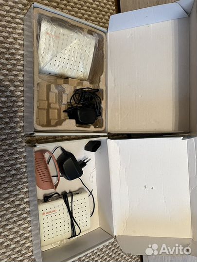 Huawei smartax MT880