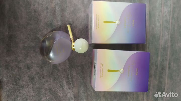 Духи женские avon
