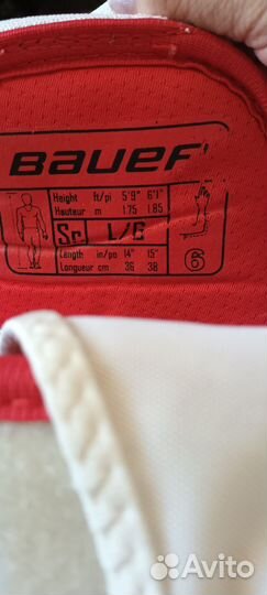 Спорт,налокотники хоккейные