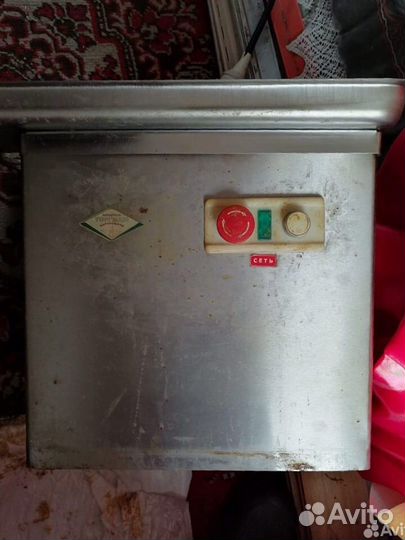 Мясорубка мим-300