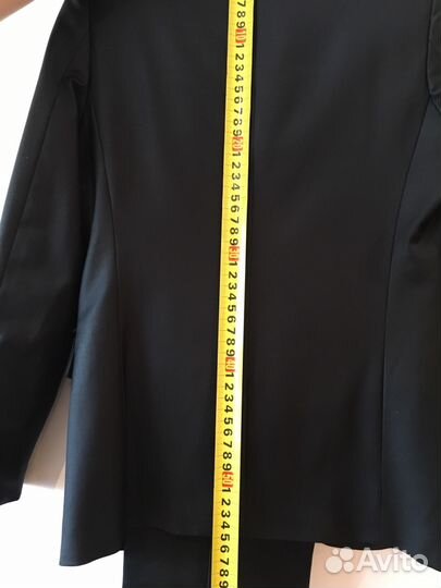 Костюм школьный (пр-во Япония)