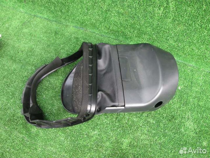 Кожух рулевой колонки Bmw 3-Series E90 N52B25A