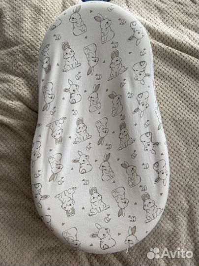 Кокон для новорожденных