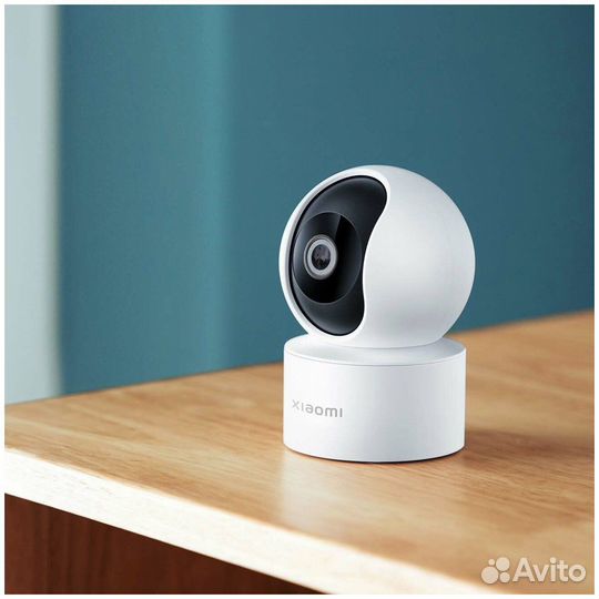 IP-камера Xiaomi Mi Smart Camera C200