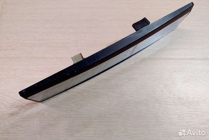 Зеркало заднего вида накладное времен СССР