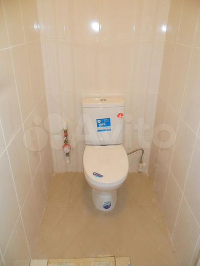 Торговое помещение, 60 м²