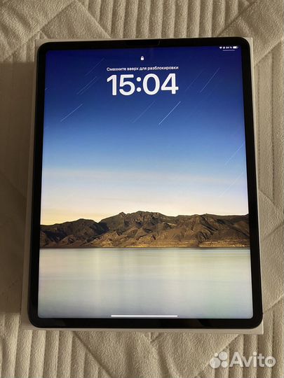 iPad Pro 12.9 m2 WI-FI + Cellular 512 GB