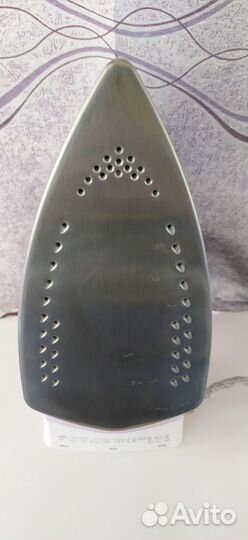 Утюг Braun TexStyle 3