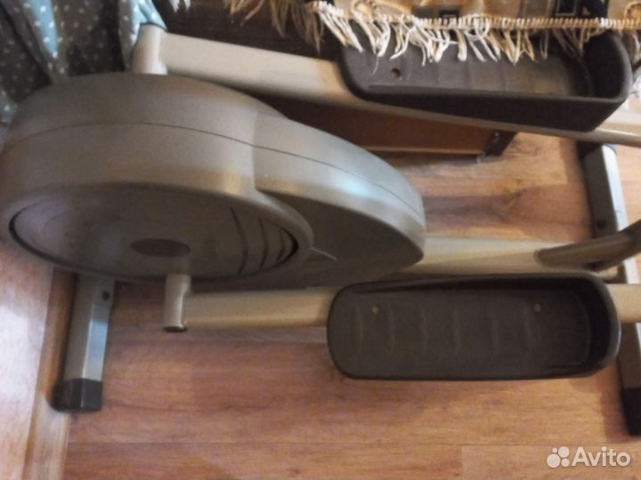 Тренажёр элипс