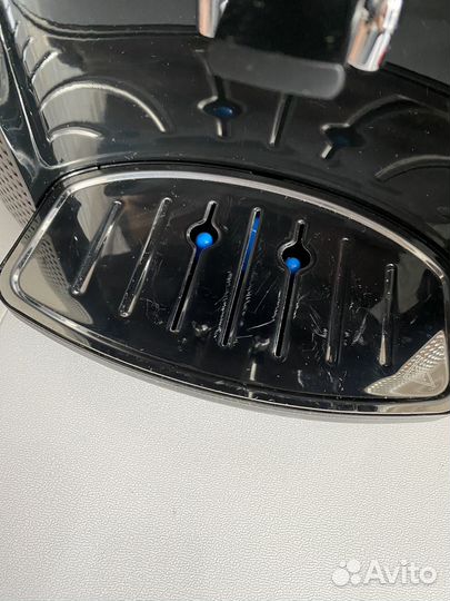 Кофемашина krups Essential EA810870