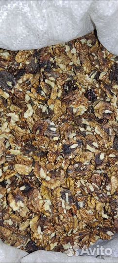 Грецкий орех