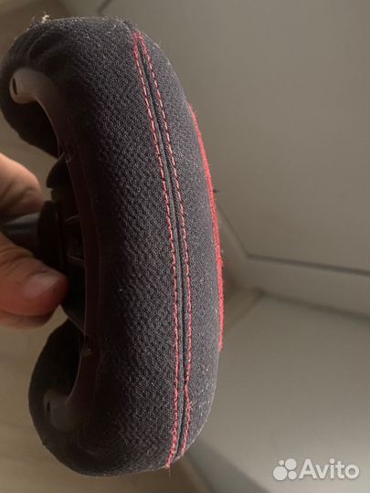 Седло дла bmx toybike Lapa