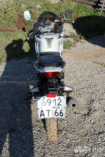 Продам Patron Sport 200