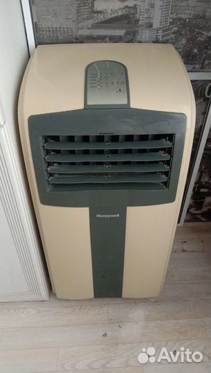 Увлажнитель