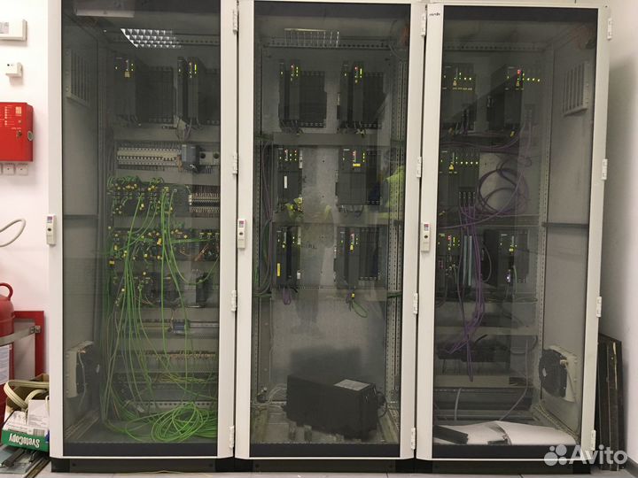 Программирование контроллеров плк Siemens асутп