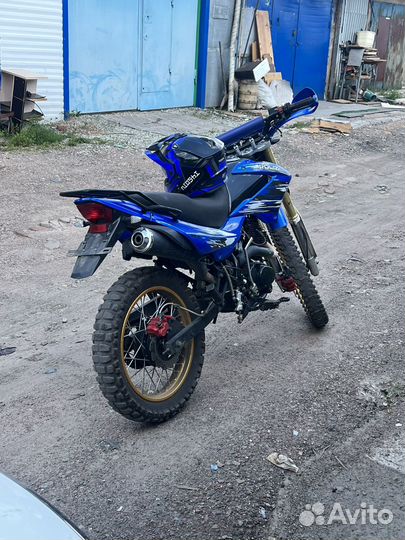 Продам Эндуро