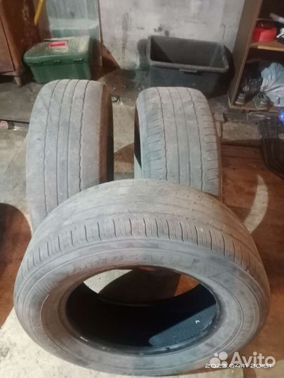 Landsail CLV2 245/65 R17