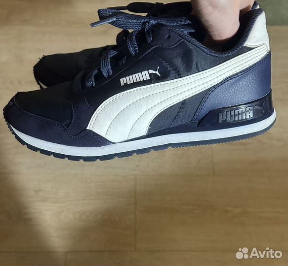 Кроссовки Puma