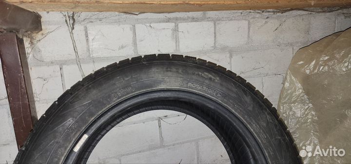 Nokian Tyres Nordman+ 205/65 R16