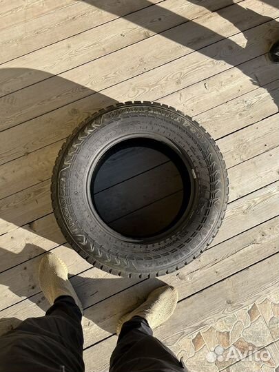 Nokian Tyres Hakkapeliitta 7 SUV 205/70 R15