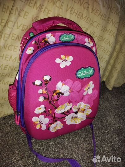 Рюкзак детский