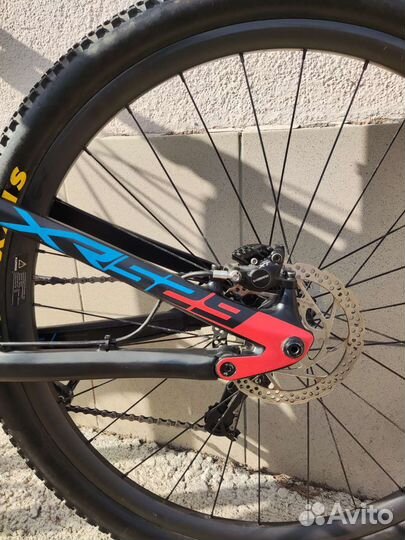 Lapierre xr carbon 29