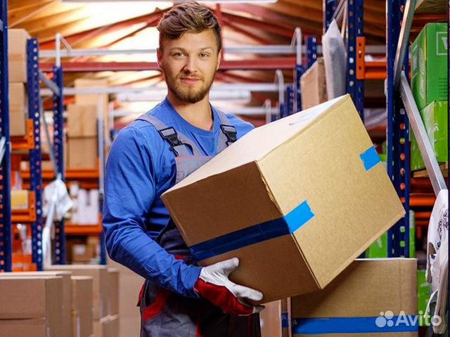 Грузчик вахта в Подмосковье проживание бесплатно