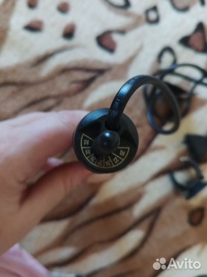 Обогреватель в аквариум