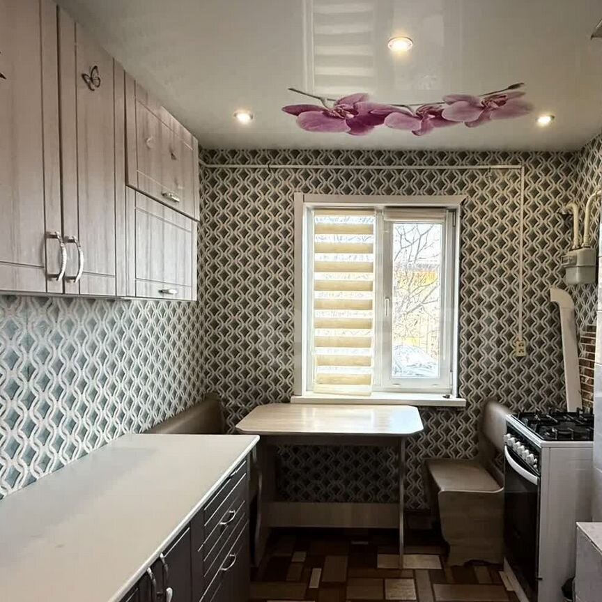 Квартира 2-комн. 42 м² в Великий Устюг — фото 3